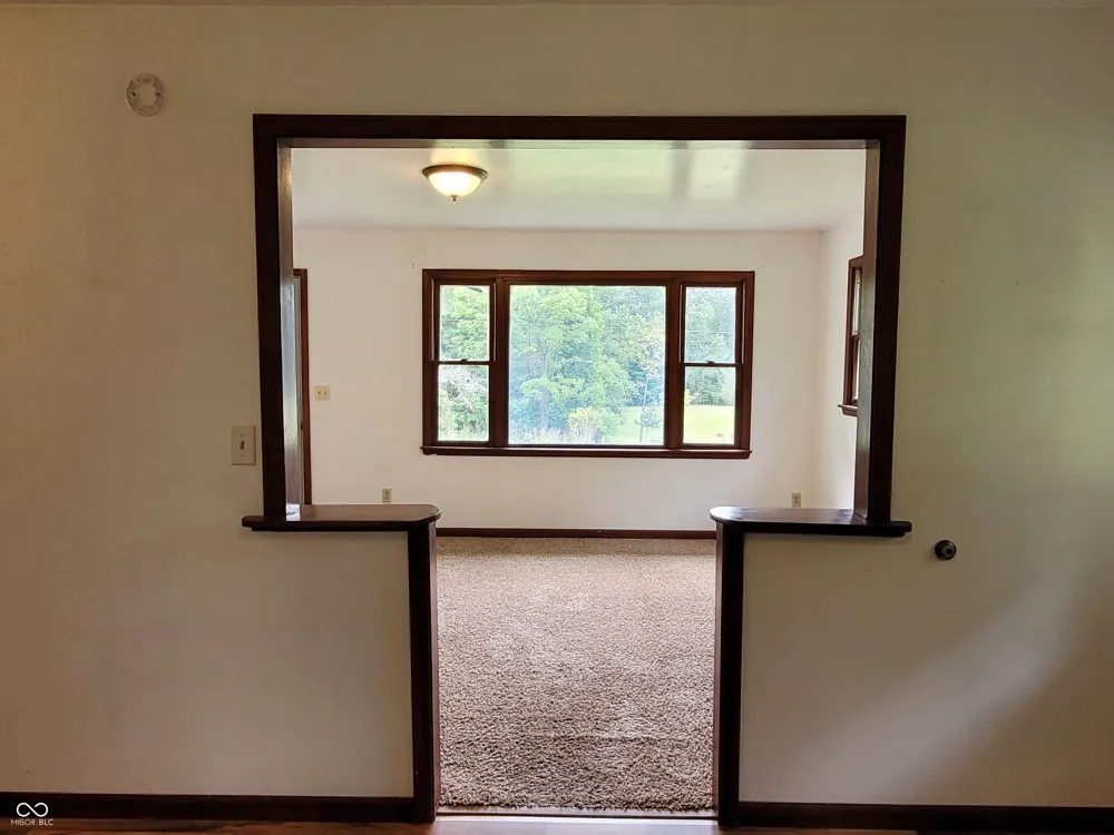 732 Upper Schooner Road Nashville, IN 47448