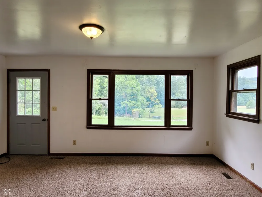 732 Upper Schooner Road Nashville, IN 47448
