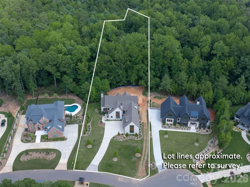 213 Crest Court Weddington, NC 28104