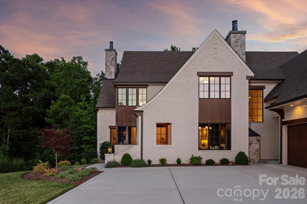 213 Crest Court Weddington, NC 28104