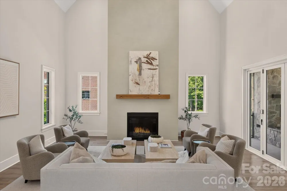 213 Crest Court Weddington, NC 28104