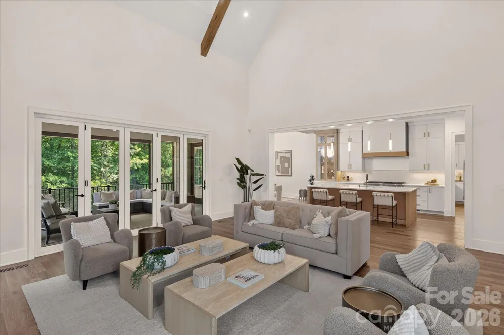 213 Crest Court Weddington, NC 28104
