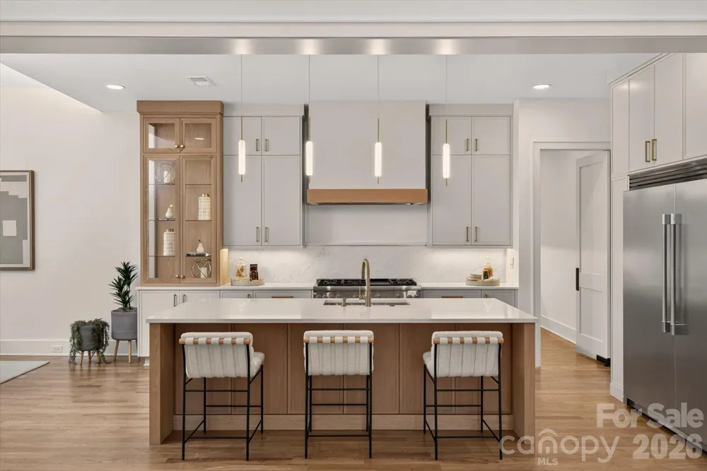 213 Crest Court Weddington, NC 28104