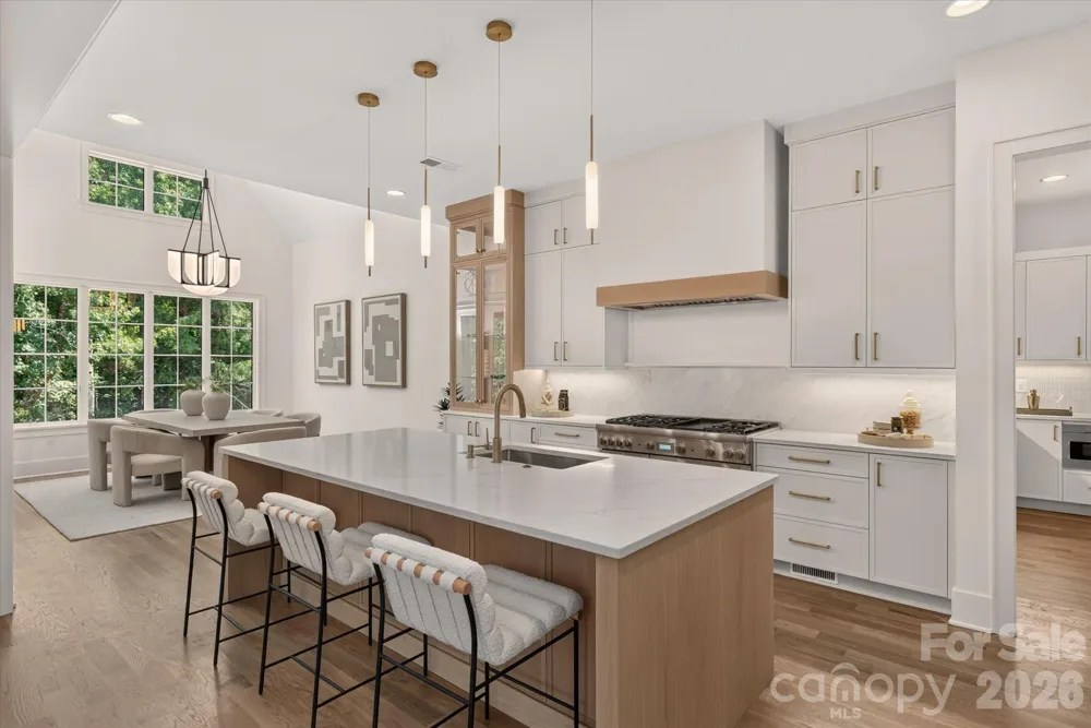 213 Crest Court Weddington, NC 28104