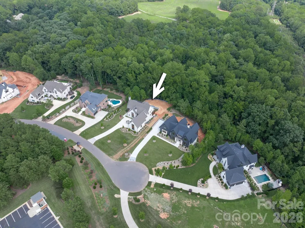 213 Crest Court Weddington, NC 28104