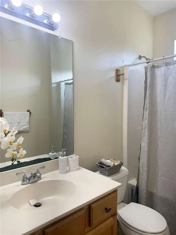 7367 Poppy Way Union City, GA 30291