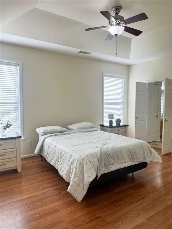 7367 Poppy Way Union City, GA 30291
