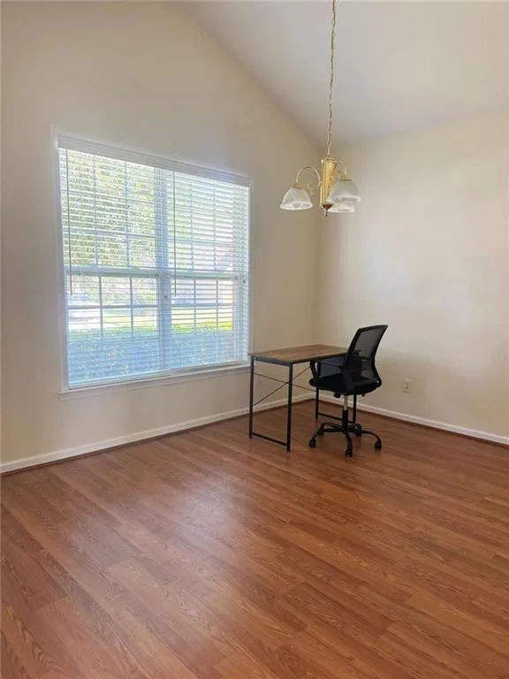 7367 Poppy Way Union City, GA 30291