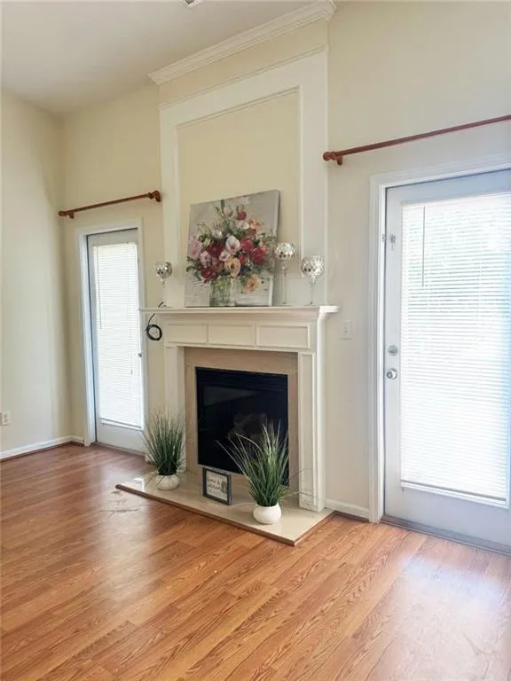 7367 Poppy Way Union City, GA 30291