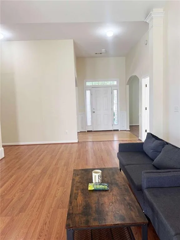 7367 Poppy Way Union City, GA 30291