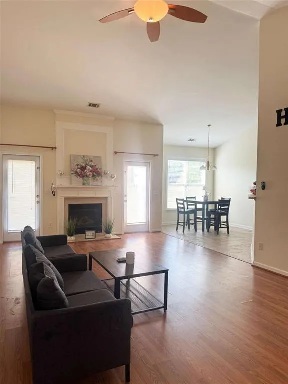 7367 Poppy Way Union City, GA 30291
