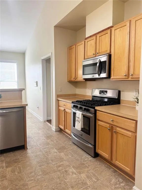 7367 Poppy Way Union City, GA 30291