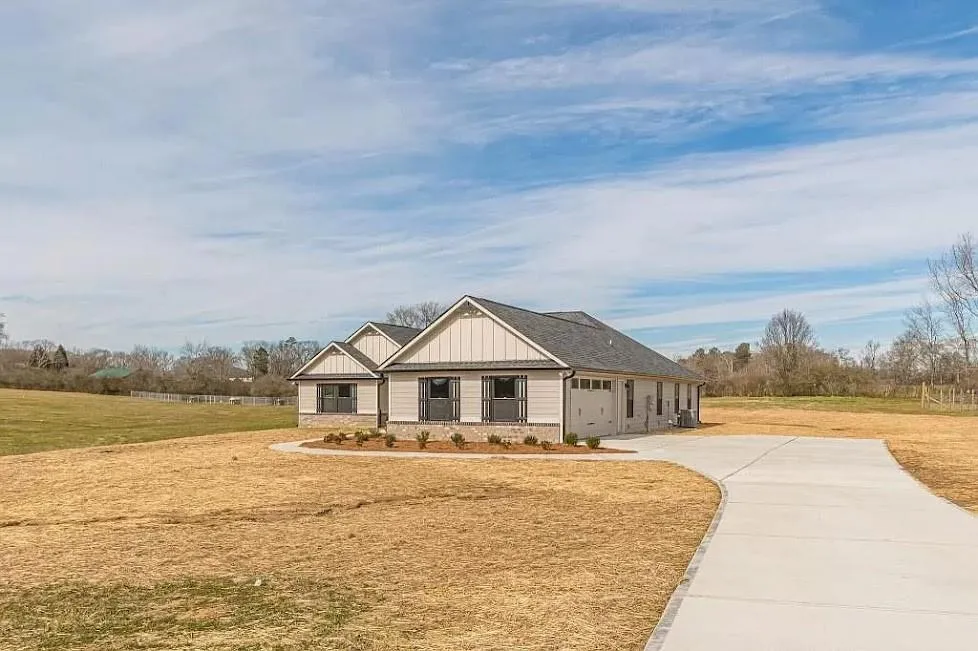 Lot 3 Bethel Church Road Carrollton, GA 30117