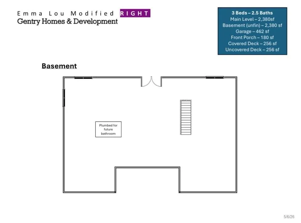 Lot 3 Bethel Church Road Carrollton, GA 30117