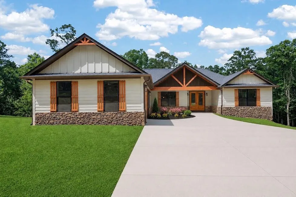Lot 3 Bethel Church Road Carrollton, GA 30117