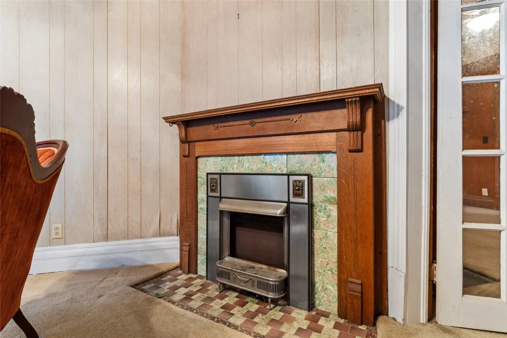 441 Houghton Avenue Marlin, TX 76661