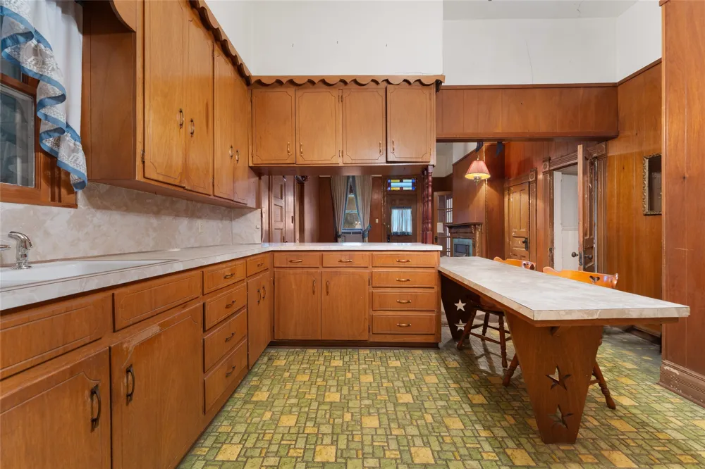 441 Houghton Avenue Marlin, TX 76661