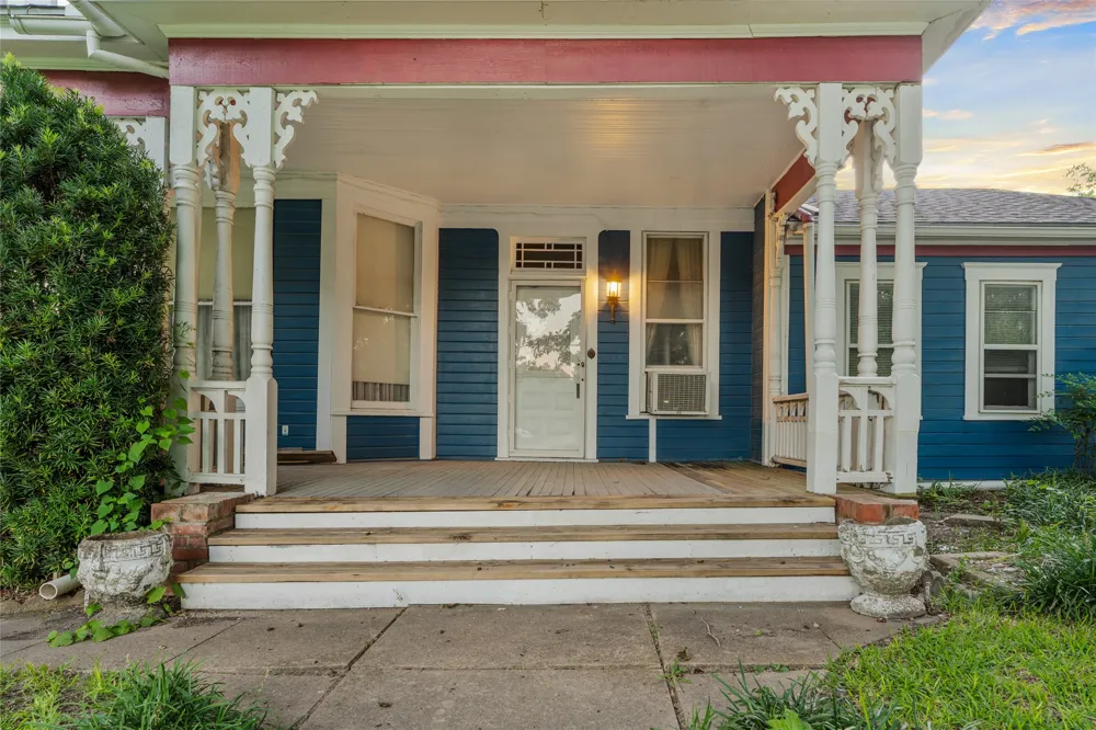 441 Houghton Avenue Marlin, TX 76661