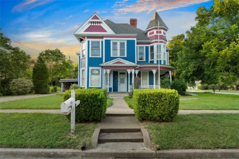 441 Houghton Avenue