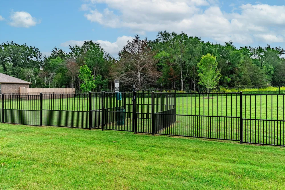 211 Fairmeade Drive Terrell, TX 75160