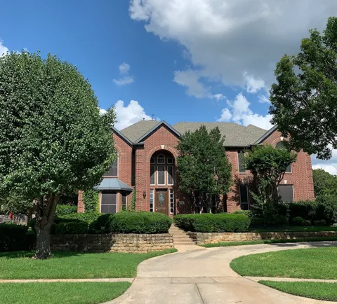 818 Stratford Drive
