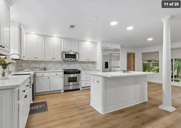 1212 W Murphy Road Colleyville, TX 76034