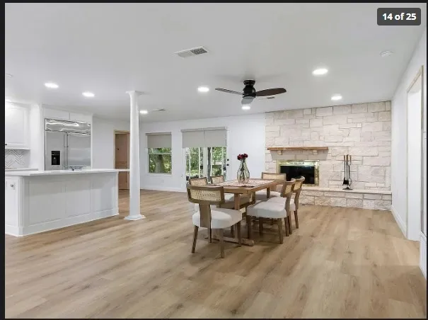 1212 W Murphy Road Colleyville, TX 76034