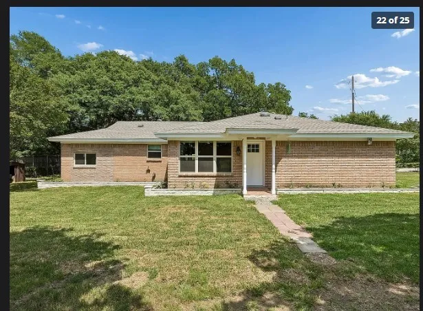 1212 W Murphy Road Colleyville, TX 76034
