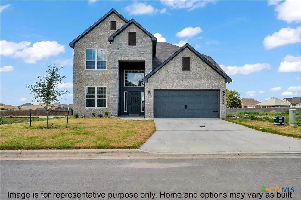4917 Shanty Lane Belton, TX 76513