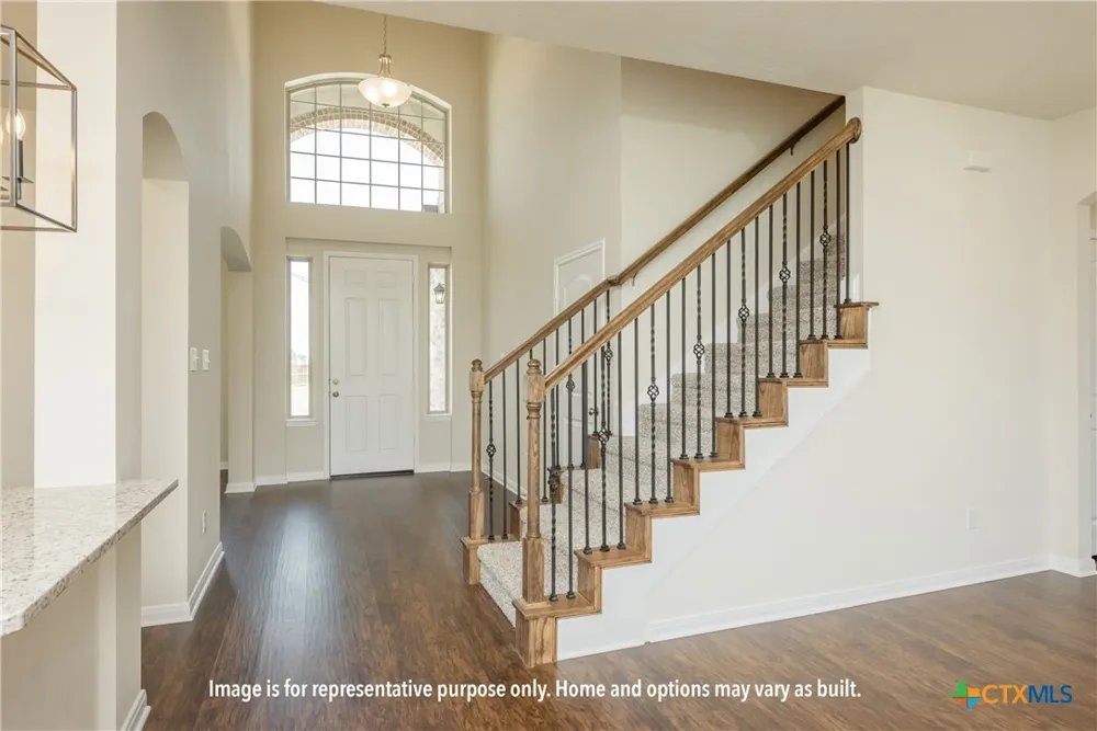 4917 Shanty Lane Belton, TX 76513