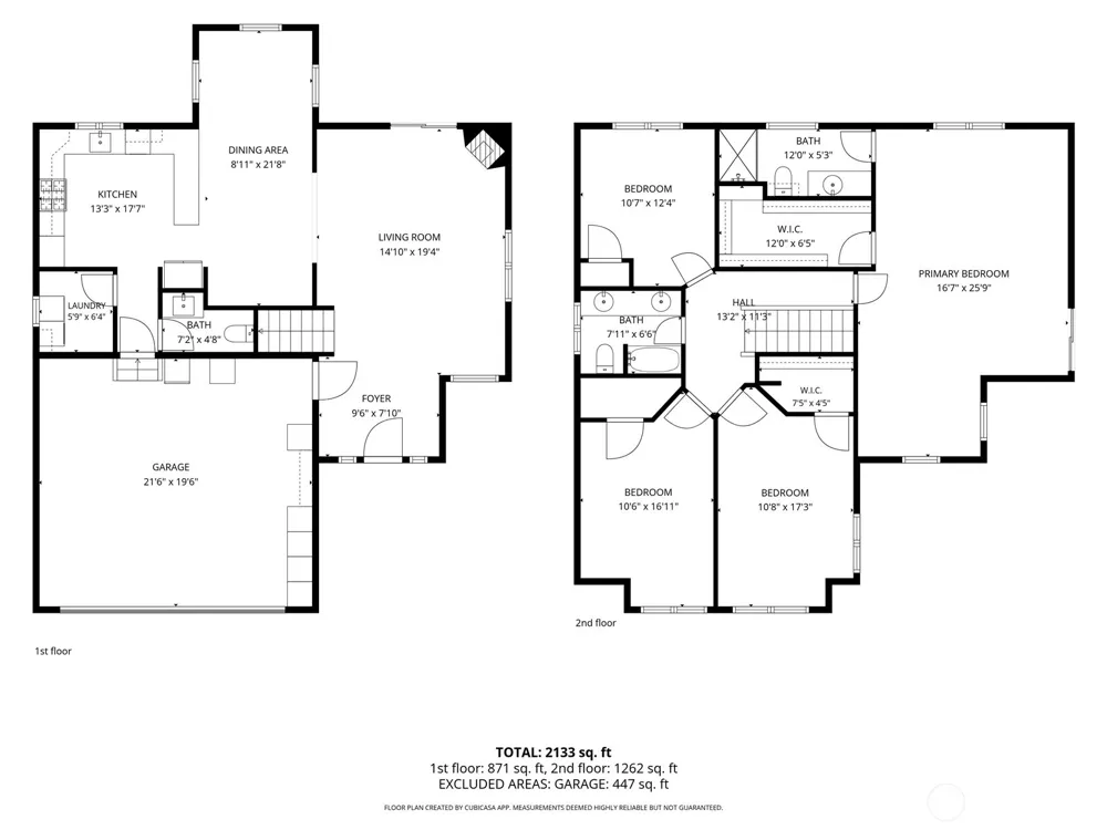 414 3rd Place Kalama, WA 98625