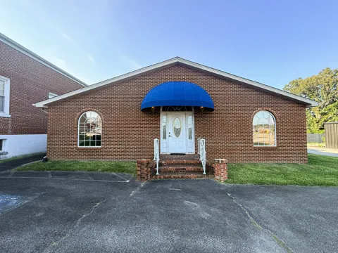 119 E Fort St