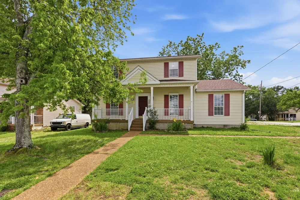 3201 Towne Village Rd Antioch, TN 37013