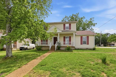3201 Towne Village Rd