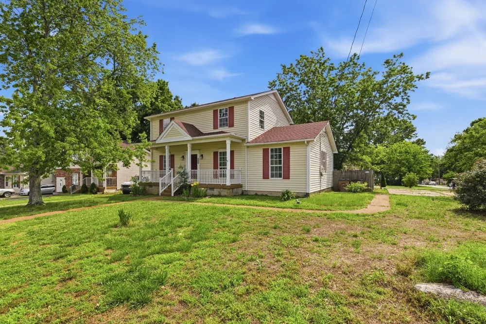 3201 Towne Village Rd Antioch, TN 37013