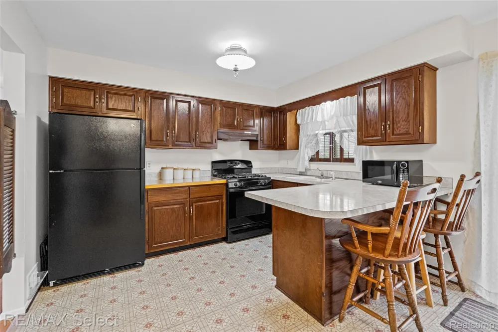 5184 Worchester Drive Swartz Creek City, MI 48473
