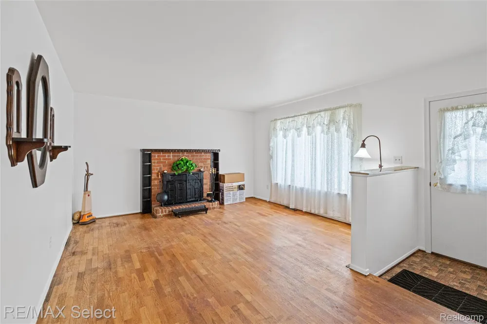 5184 Worchester Drive Swartz Creek City, MI 48473