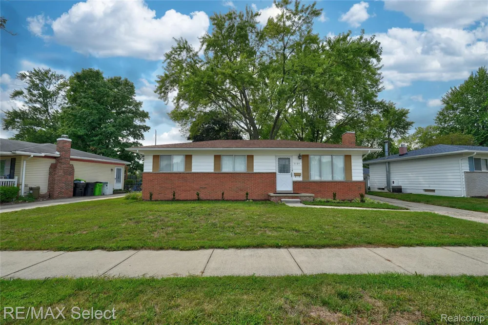 5184 Worchester Drive Swartz Creek City, MI 48473