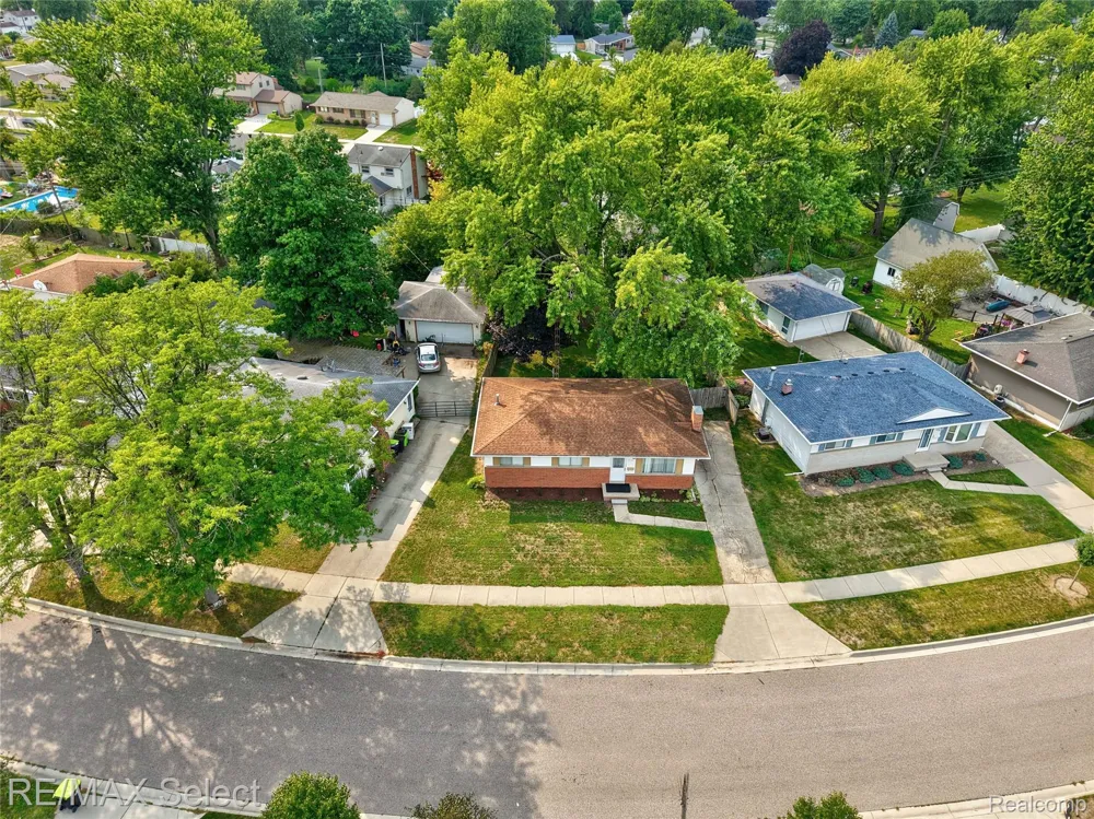 5184 Worchester Drive Swartz Creek City, MI 48473