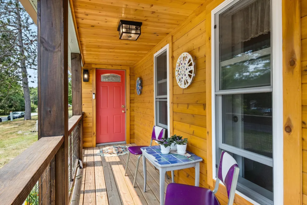 915 Elm Street Frankfort City, MI 49635