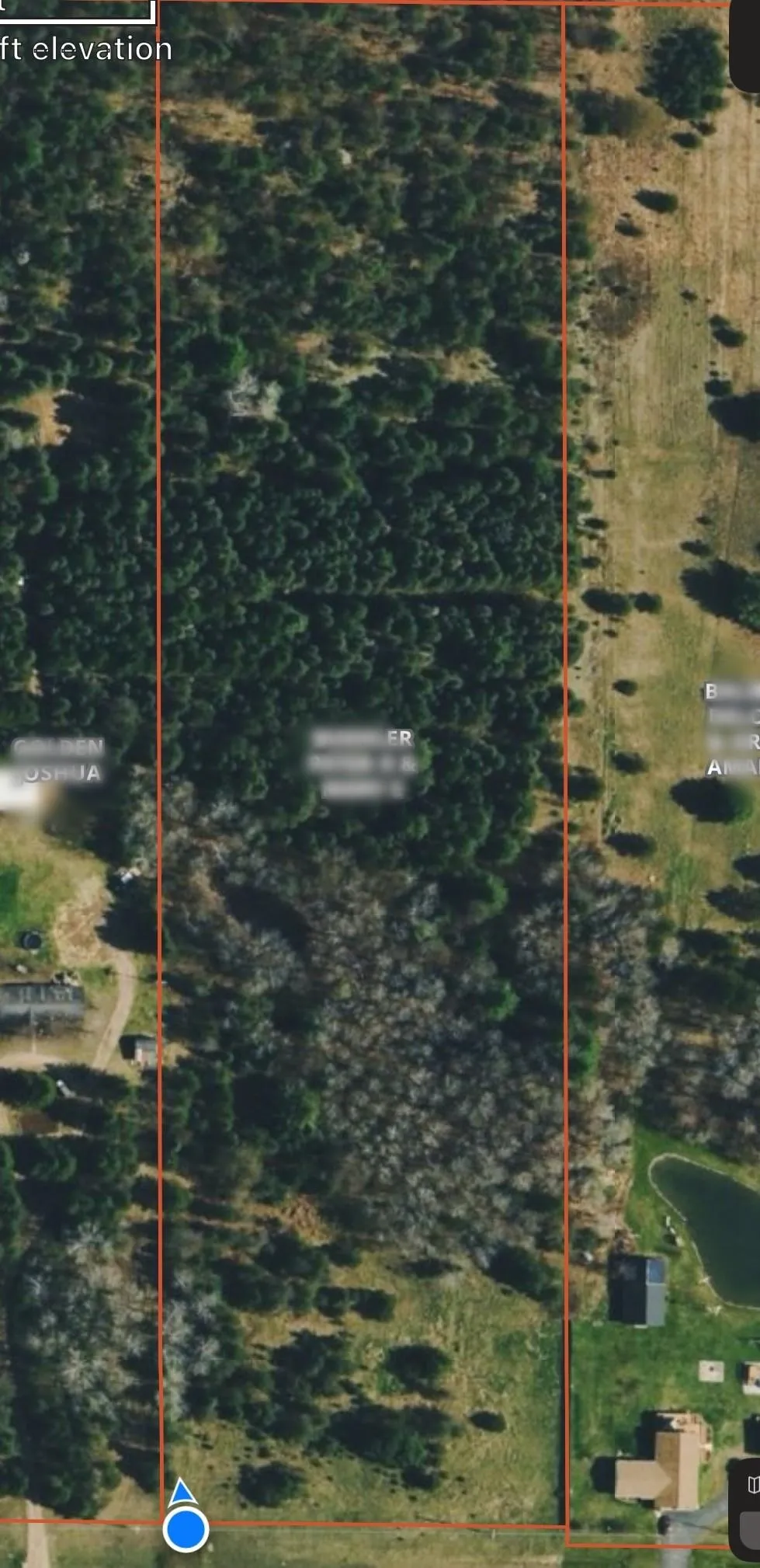 M-55 Haring Charter Township, MI 49601