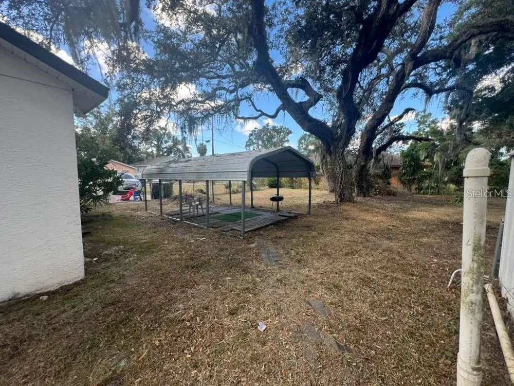 2912 CHIPCO STREET Tampa, FL 33605