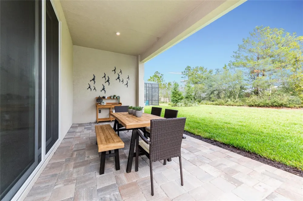 1629 LAKE RESERVE DRIVE Deland, FL 32724