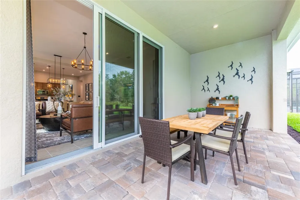 1629 LAKE RESERVE DRIVE Deland, FL 32724