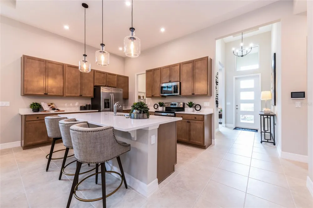 1629 LAKE RESERVE DRIVE Deland, FL 32724