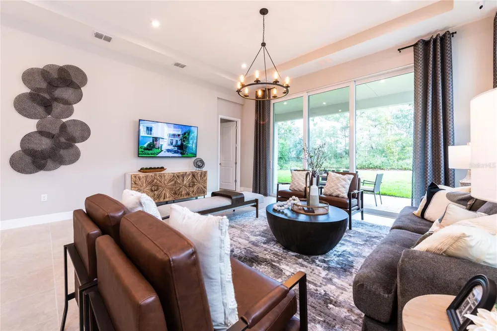 1629 LAKE RESERVE DRIVE Deland, FL 32724