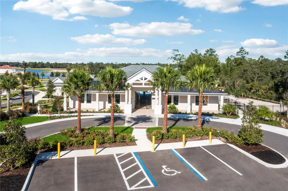 1629 LAKE RESERVE DRIVE Deland, FL 32724