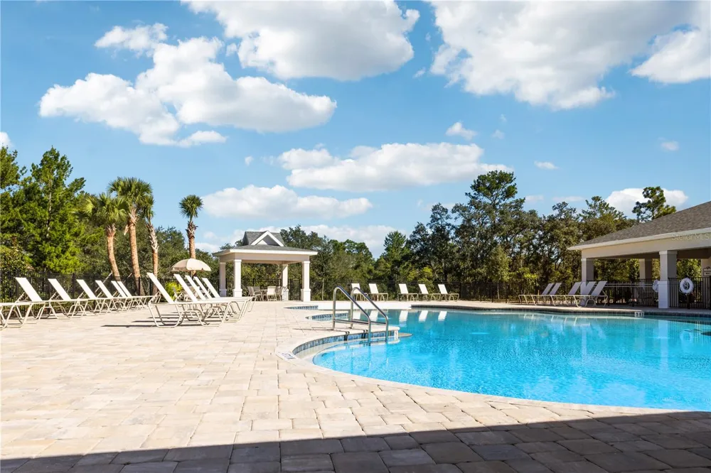1629 LAKE RESERVE DRIVE Deland, FL 32724