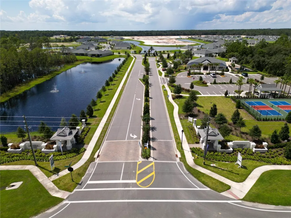 1629 LAKE RESERVE DRIVE Deland, FL 32724