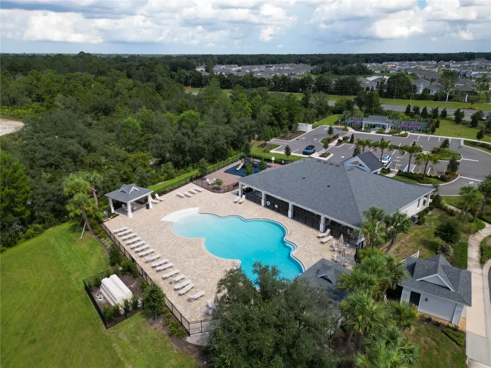 1629 LAKE RESERVE DRIVE Deland, FL 32724